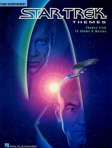 Star Trek Themes