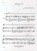 Wolfgang Amadeus Mozart: Violin Concerto No.3 In G KV216 Product Image