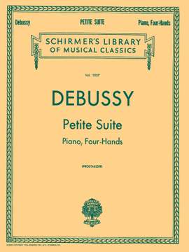 Claude Debussy: Petite Suite