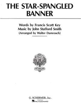 J.S. Smith: Star Spangled Banner