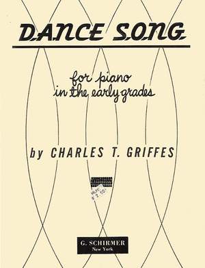 Charles Tomlinson Griffes: Dance Song