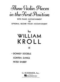 William Kroll: Donkey Doodle