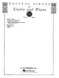 William Kroll: Banjo And Fiddle