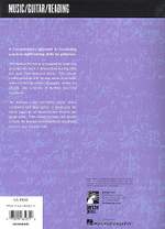 Reading Studies for Guitar Product Image