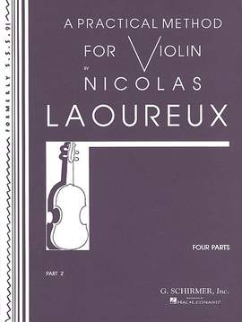 Nicolas Laoureux: Practical Method - Part 2