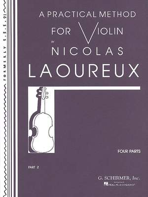 Nicolas Laoureux: Practical Method - Part 2