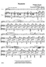 3 Transcriptions Product Image