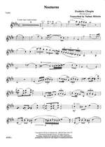 3 Transcriptions Product Image
