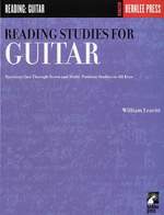 Classical Studies for Pick-Style Guitar - Vol. 1 Product Image