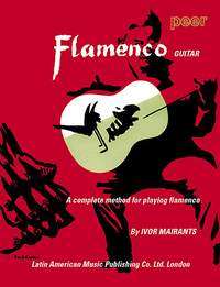 Ivor Mairants: Flamenco Guitar