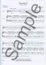 Three Nocturnes Product Image