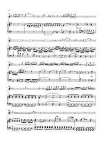 Wolfgang Amadeus Mozart: Concerto In G For Flute And Orchestra K.313 Product Image