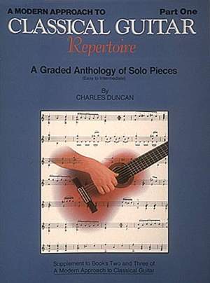 A Modern Approach to Classical Repertoire - Part I