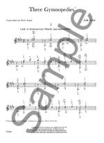 Erik Satie: Satie for the Guitar Product Image