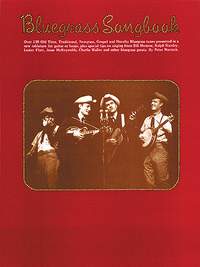 Pete Wernick: Bluegrass Songbook