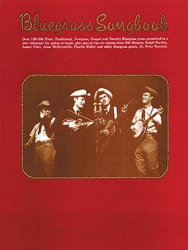Pete Wernick: Bluegrass Songbook