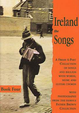 Ireland: The Songs Book Four