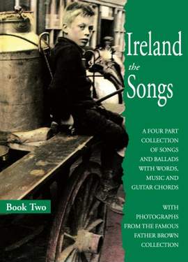 Ireland: The Songs Book Two