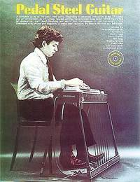 Pedal Steel Guitar
