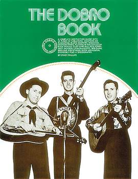 The Dobro Book