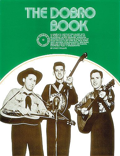 The Dobro Book