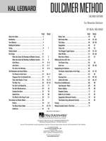 Hal Leonard Dulcimer Method - 2nd Edition Product Image