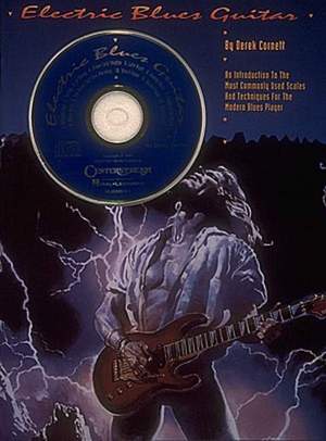 Electric Blues Guitar