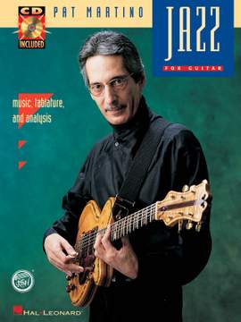 Jazz For Guitar