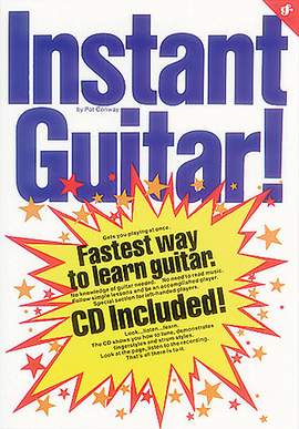 Instant Guitar!