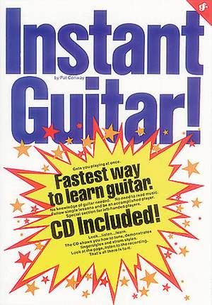 Instant Guitar!