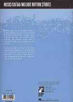 Melodic Rhythms for Guitar Product Image