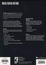 A Modern Method for Guitar - Volume 1 Product Image