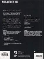 A Modern Method for Guitar - Volume 1 Product Image