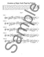 A Modern Method for Guitar - Volume 3 Product Image