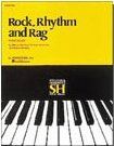Melvin Stecher_Norman Horowitz: Rock, Rhythm and Rag - Book II