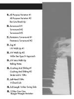 Blues Riffs For Piano: Great Riffs Product Image