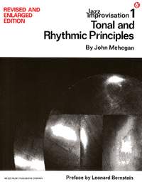 John Mehegan: Jazz Improvisation Volume 1