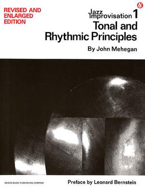 John Mehegan: Jazz Improvisation Volume 1