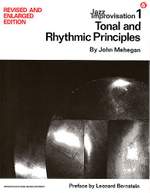 John Mehegan: Jazz Improvisation Volume 1 Product Image