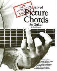 Russ Shipton: Advanced Picture Chords