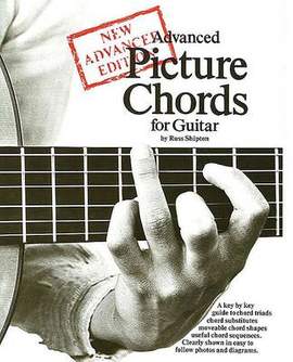 Russ Shipton: Advanced Picture Chords