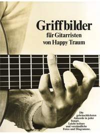 Happy Traum: Griffbilder Für Gitarristen