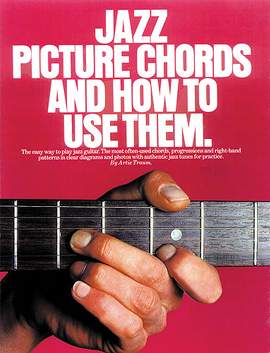 Jazz Picture Chords