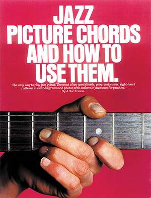 Jazz Picture Chords