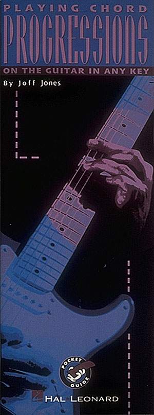 Playing Chord Progressions