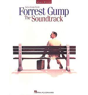 Selections From Forrest Gump: The Soundtrack