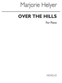 Marjorie Heller: Over The Hills