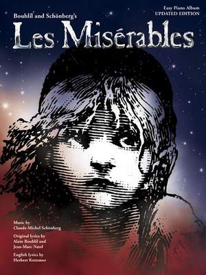 Alain Boublil_Claude-Michel Schönberg: Les Miserables