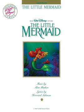Howard Ashman: The Little Mermaid