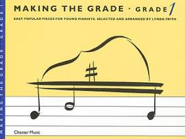Making The Grade: Grade One